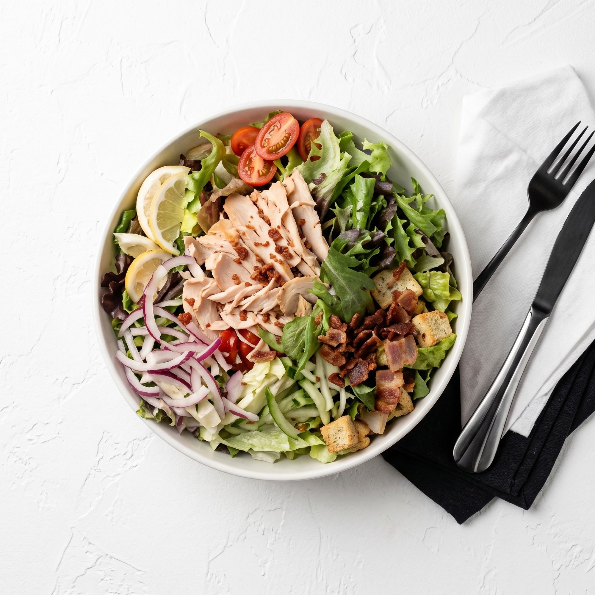 Salad Niçoise