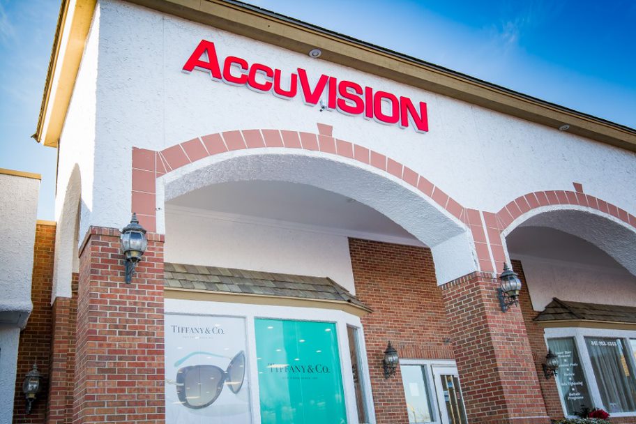 AccuVision Photo