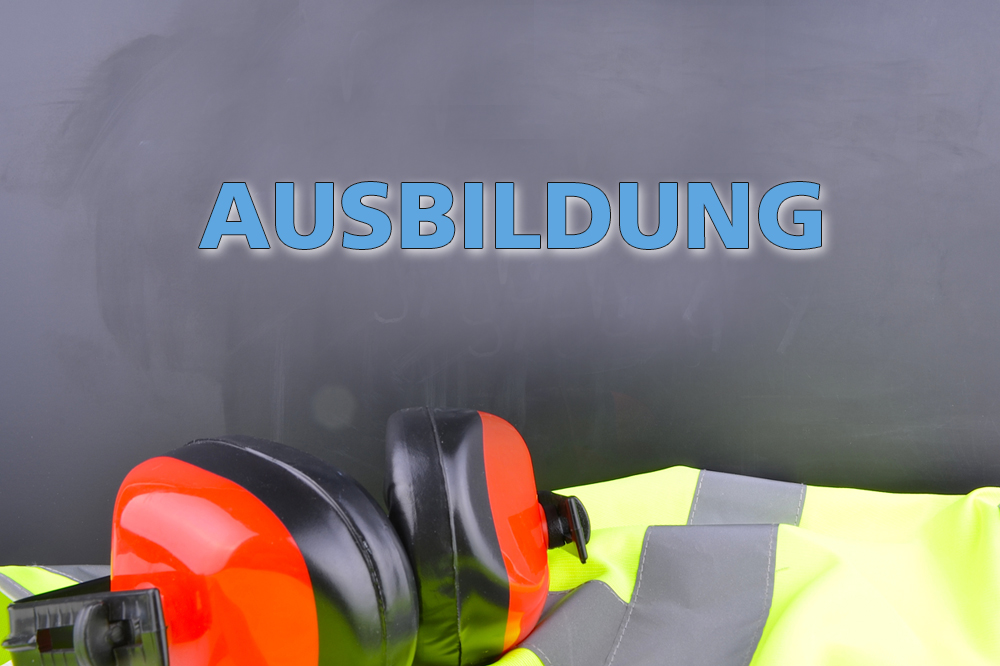 Ausbildung