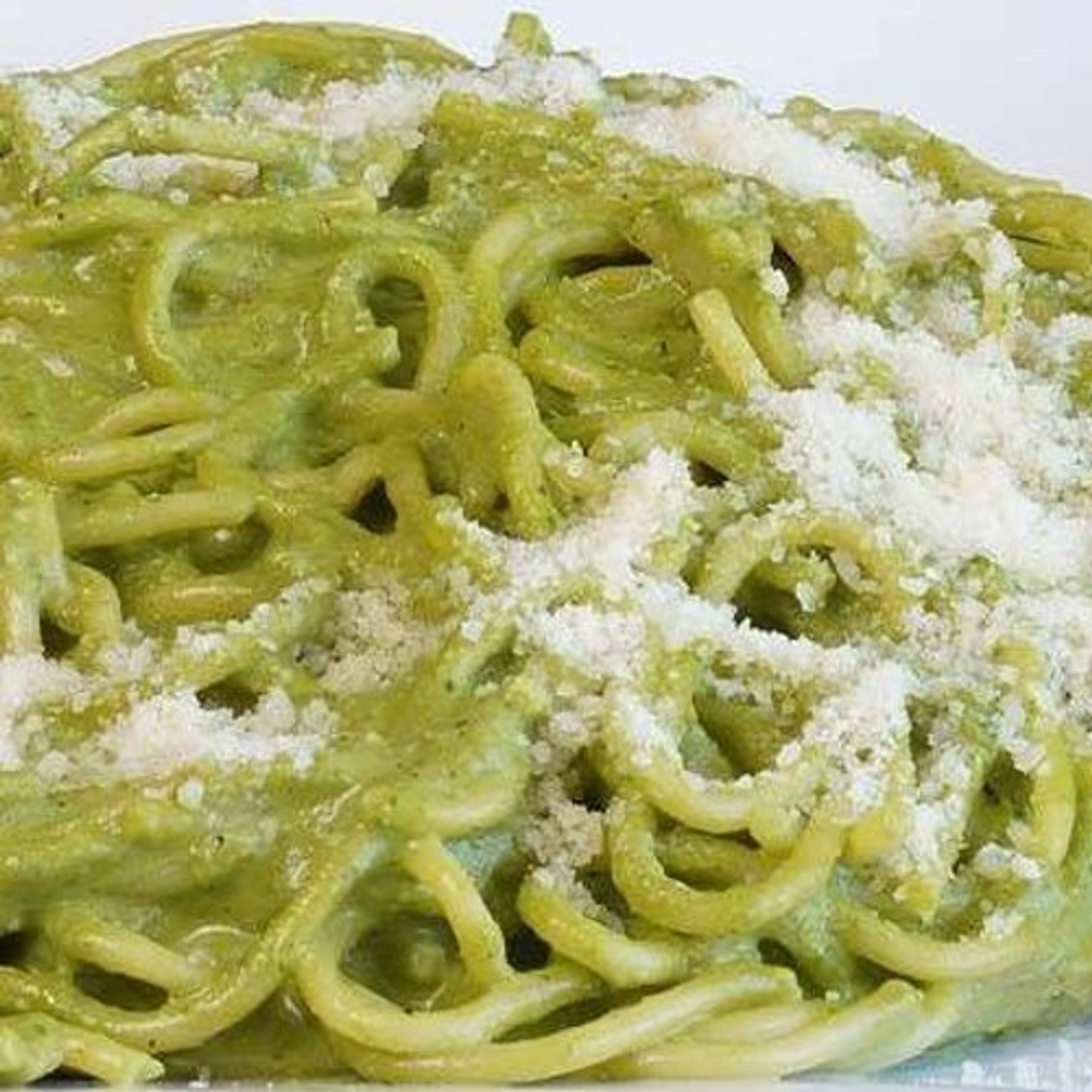 Pesto Pasta