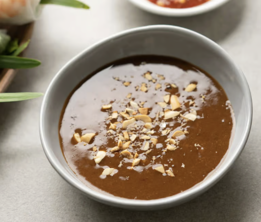 Extra Peanut Sauce
