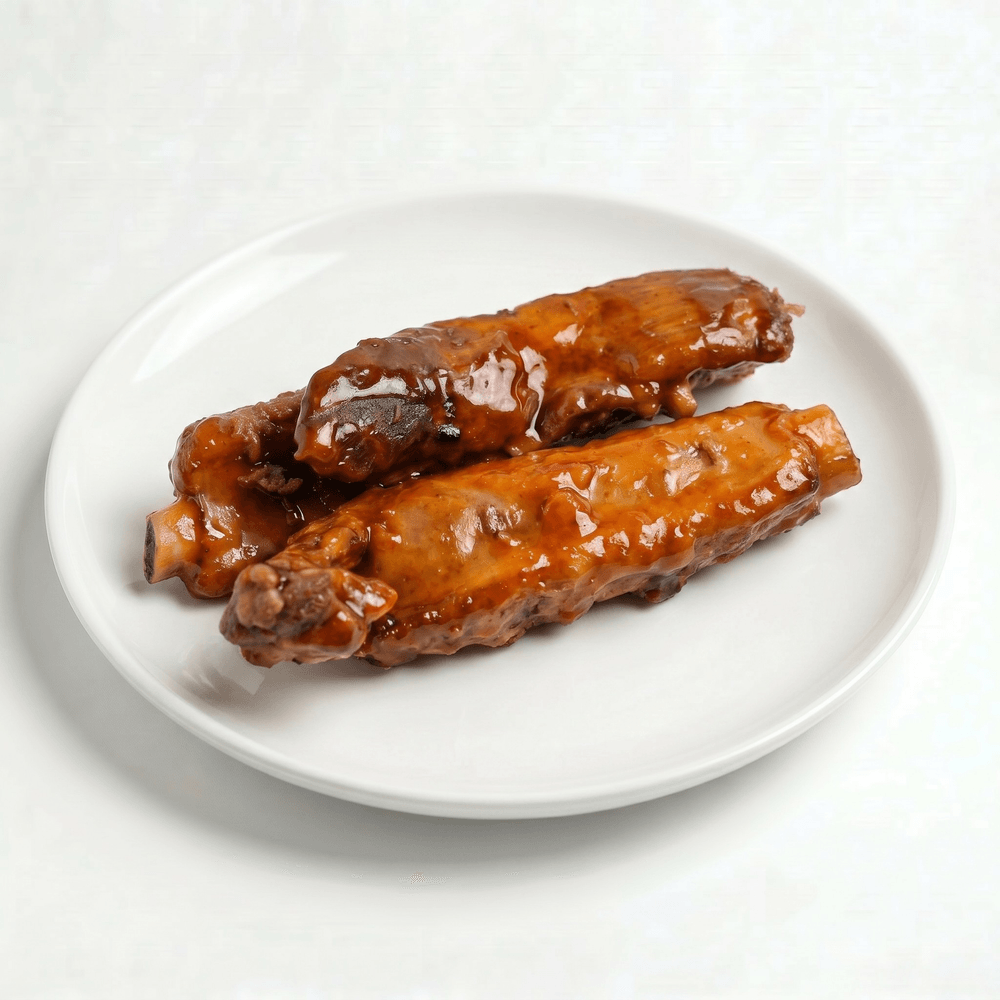 Ribs