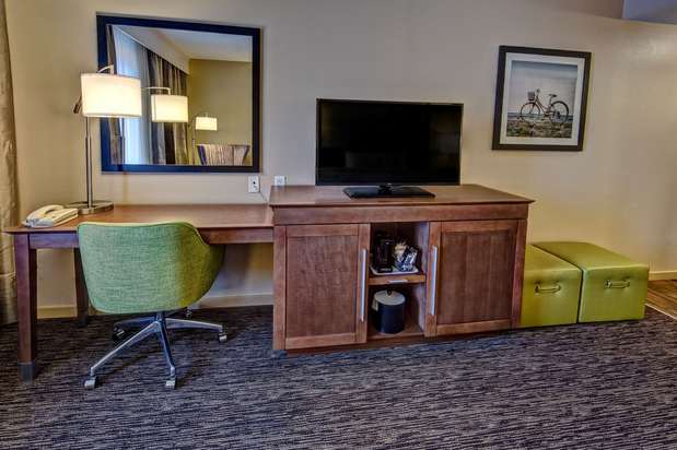 Images Hampton Inn Dunn