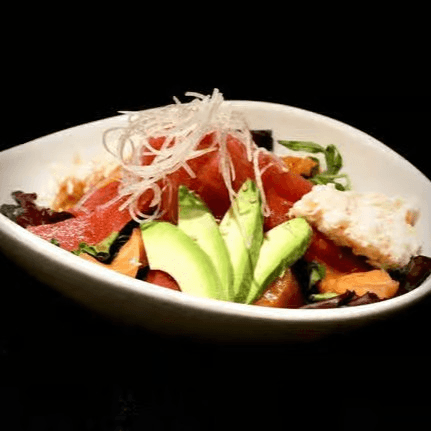 Poke Salad