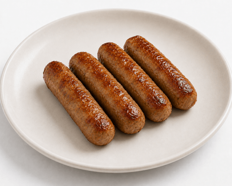 Sausage Links