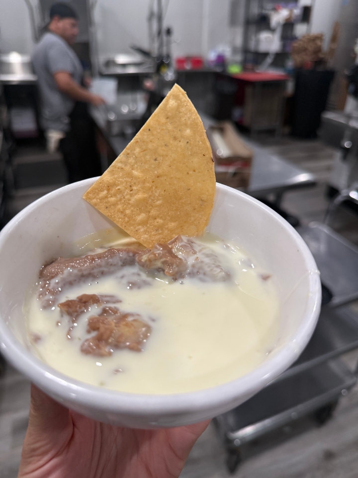 Bean Dip