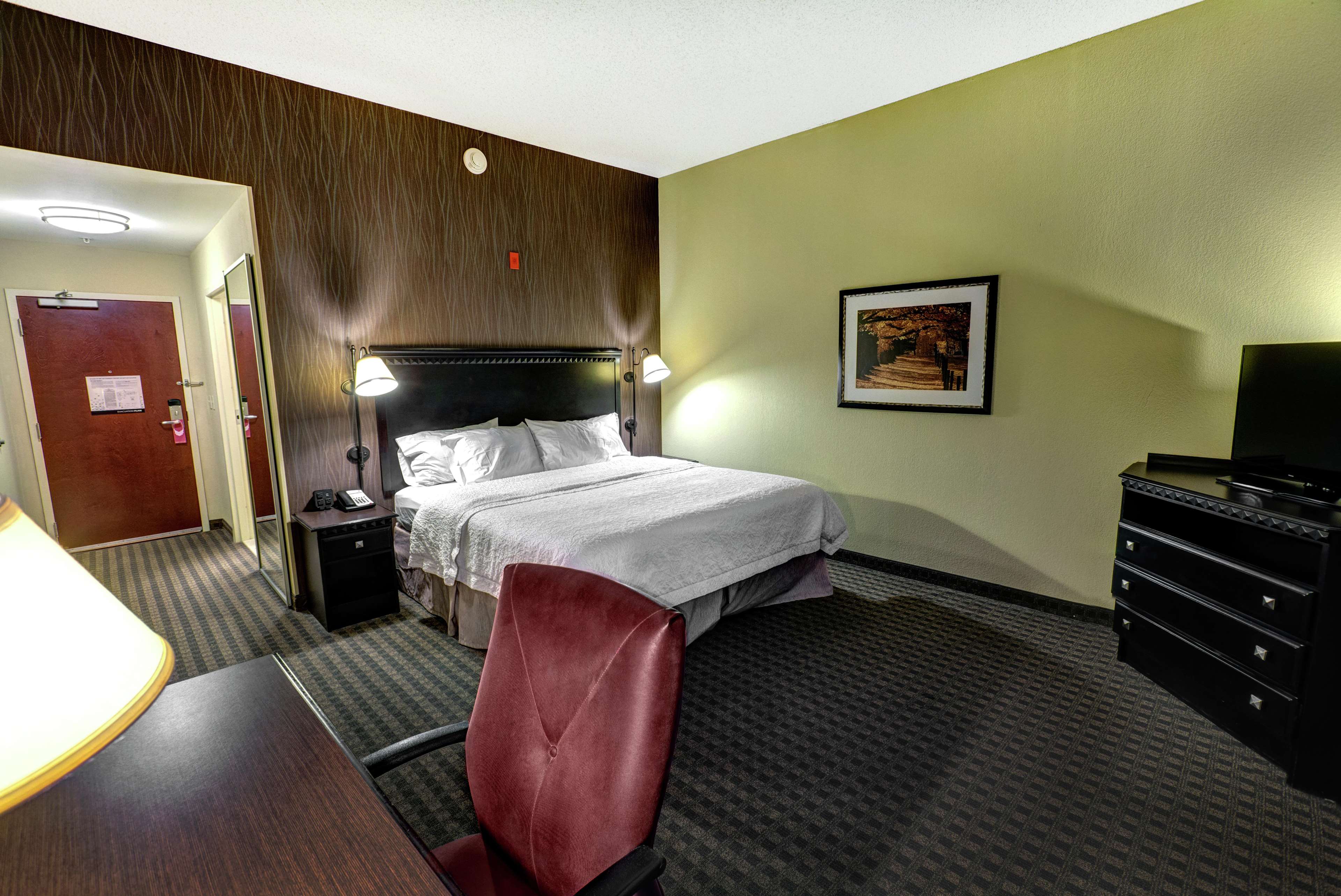 Hampton Inn & Suites Chadds Ford Photo