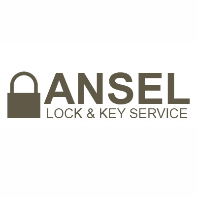 Ansel Lock & Key Service