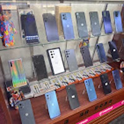 Blue tech wireless