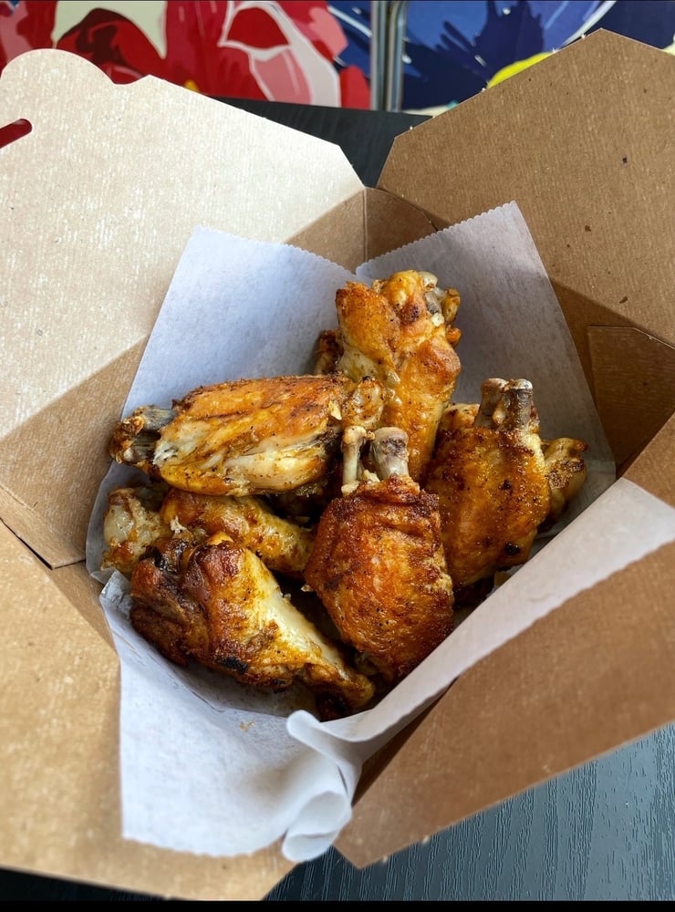 Wings