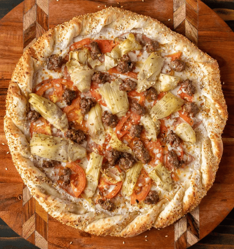 Pizza House Special