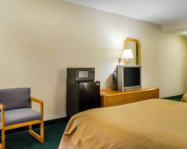 Images Econo Lodge
