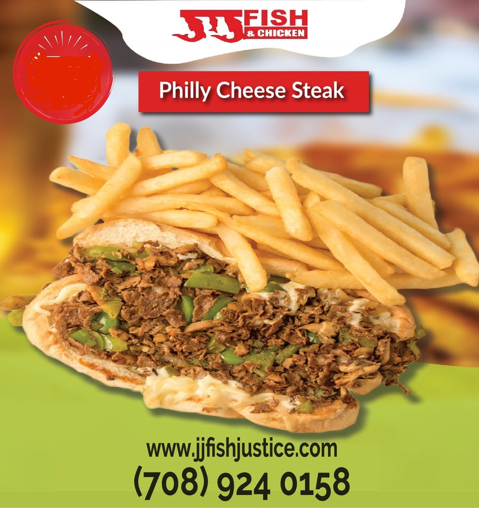 Philly Steak