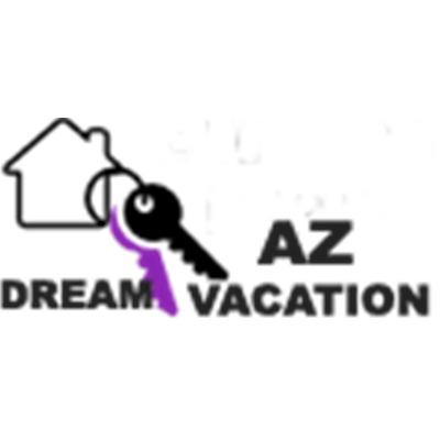 AZ Dream Vacation Logo