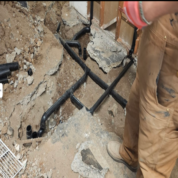 Certified Plumbing and Drain Image