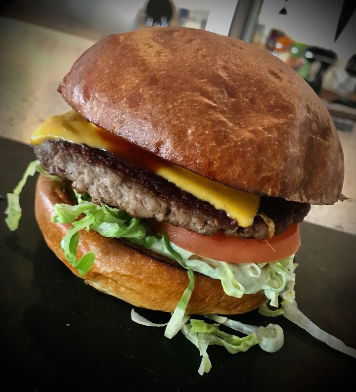 Herbivore (Vegan)