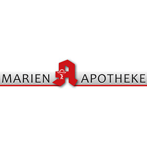 Logo der Marien-Apotheke OHG