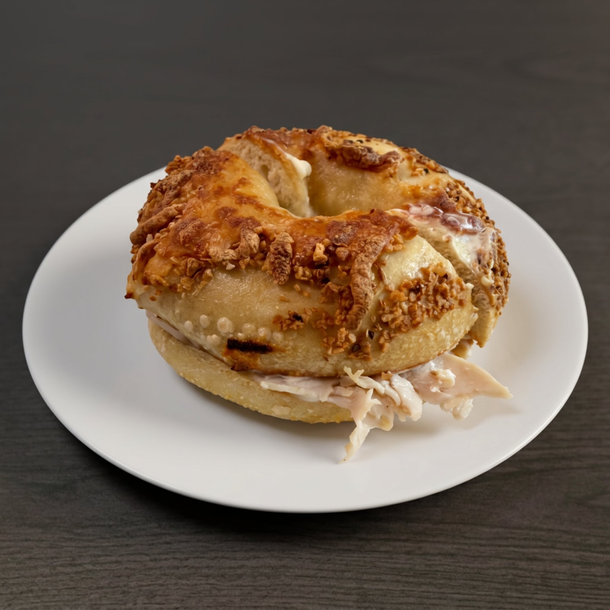 Turkey and Cream Cheese