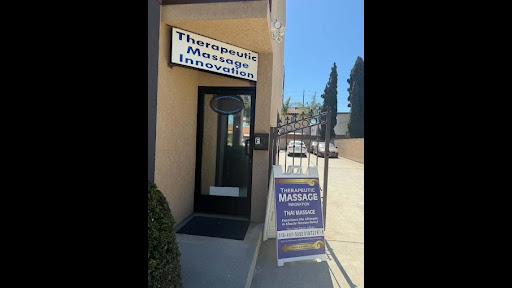 Bew Therapeutic Massage Innovation