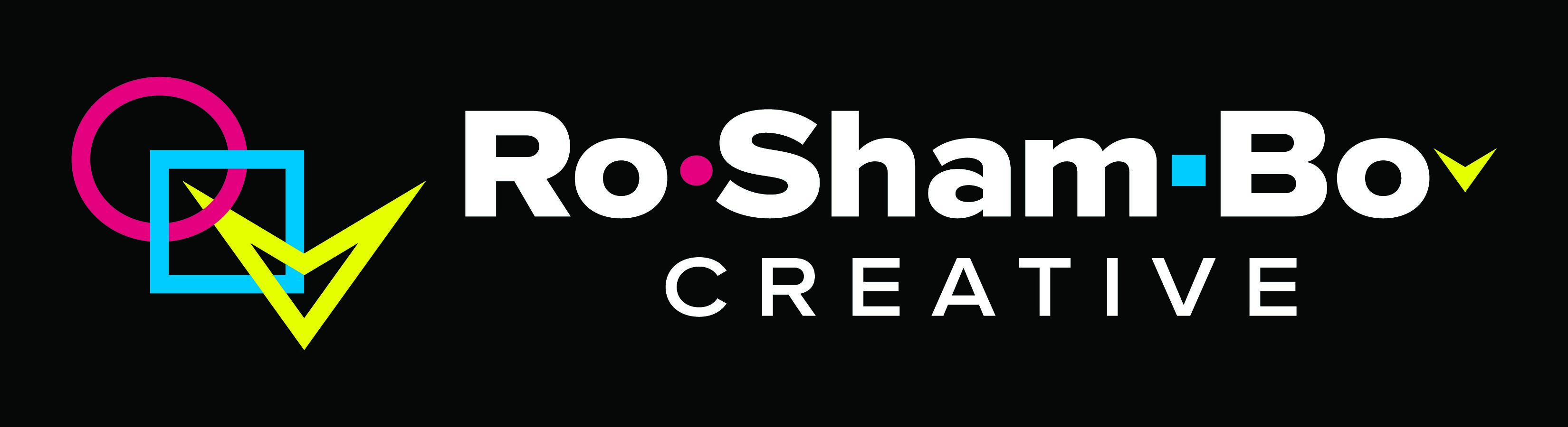 Ro•Sham•Bo Creative Image