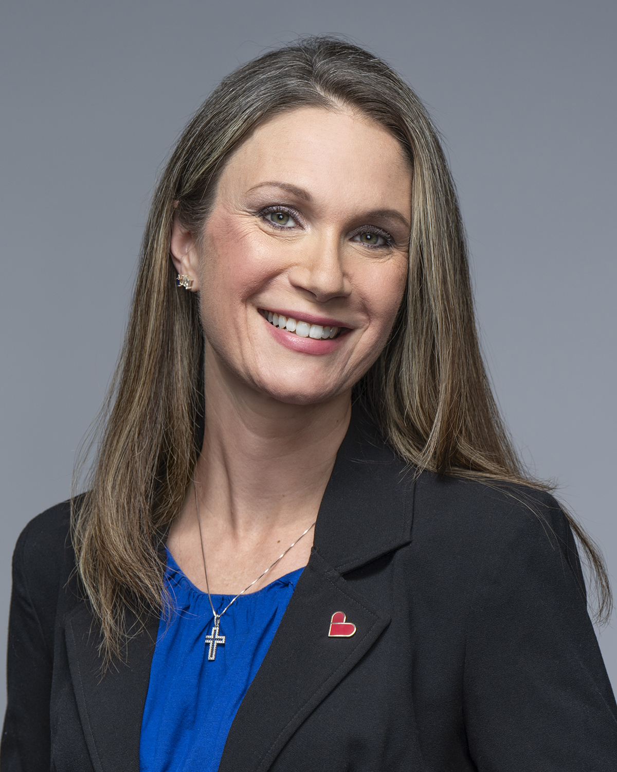 Kimberly Burbank - Thrivent