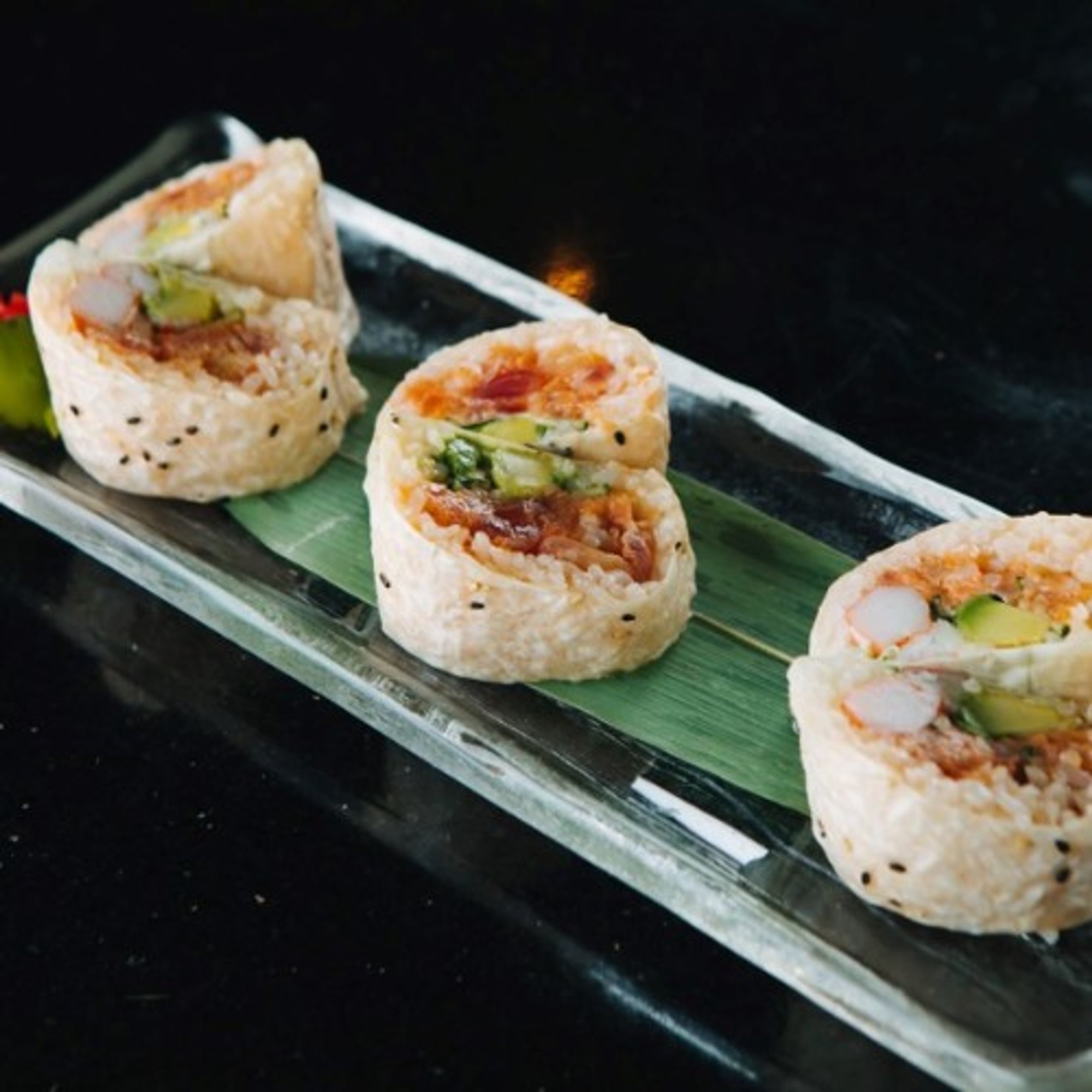 Amazing Bite Roll