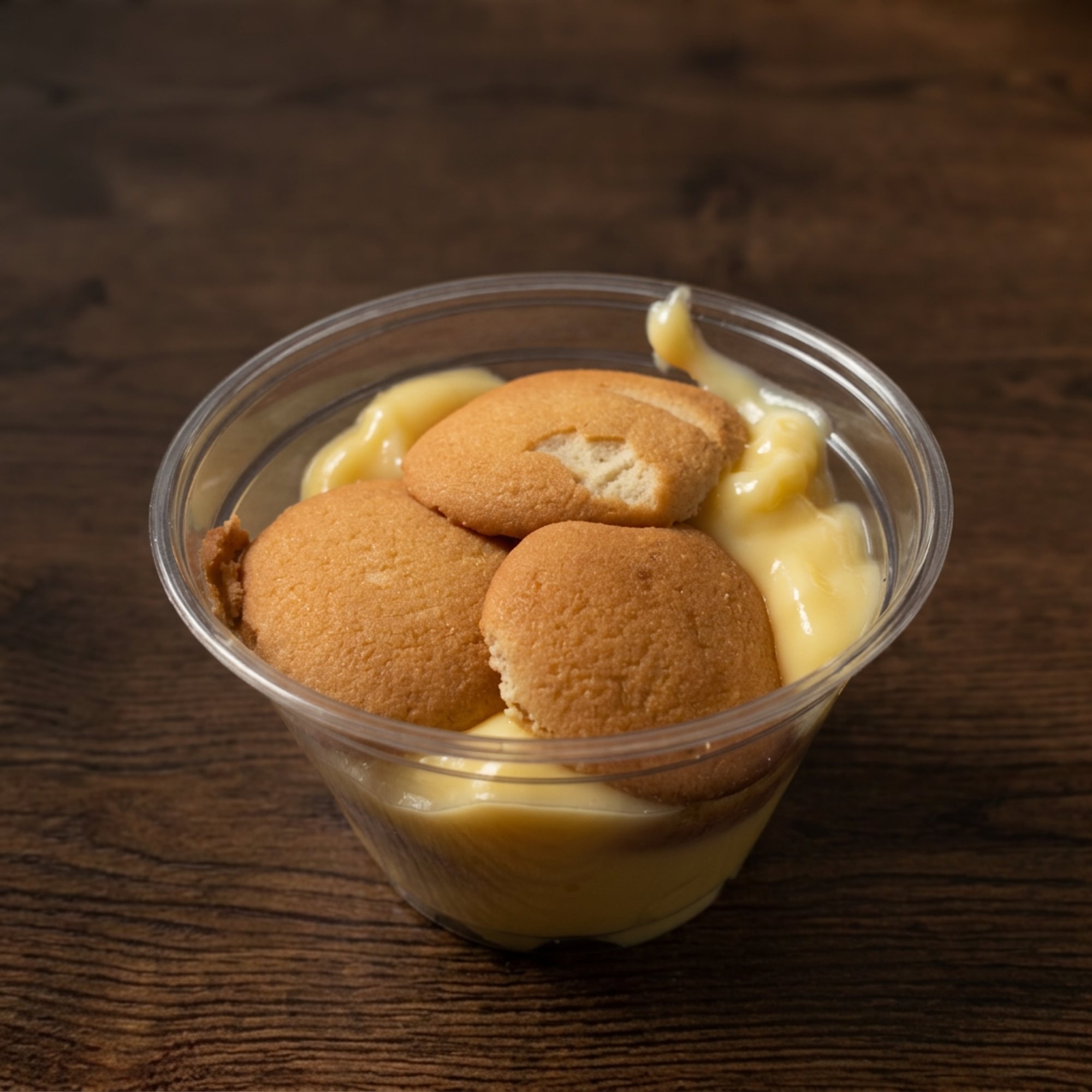 Banana Pudding