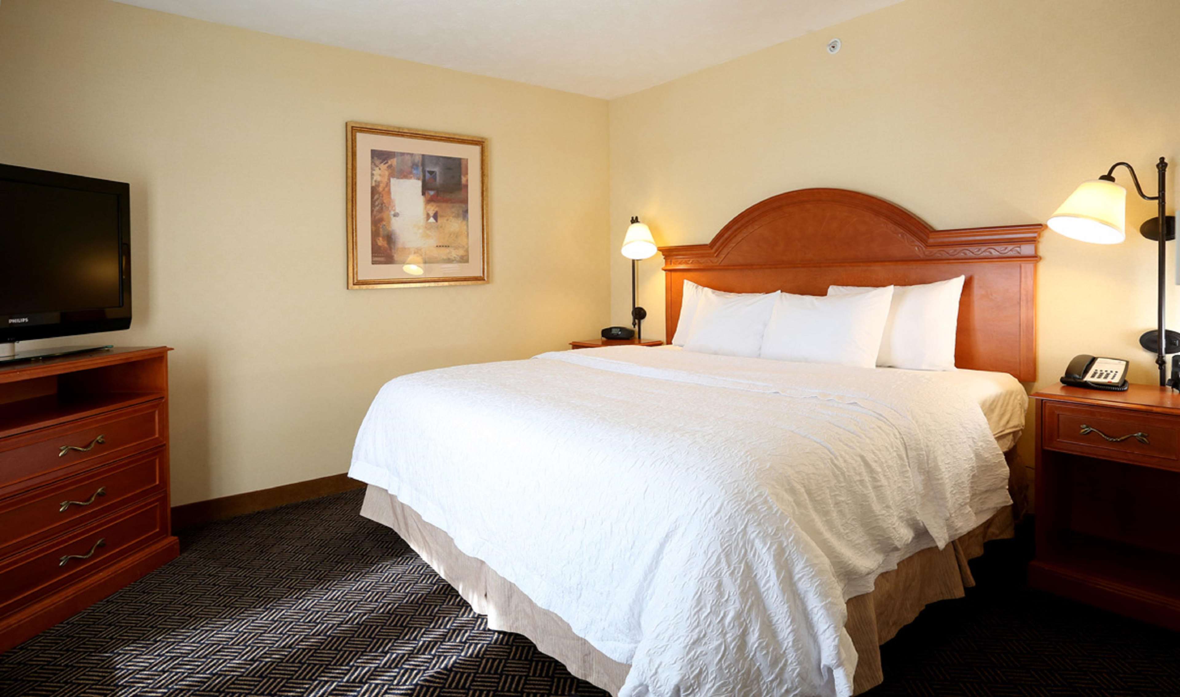 Hampton Inn by Hilton Waterloo Cedar Valley Photo