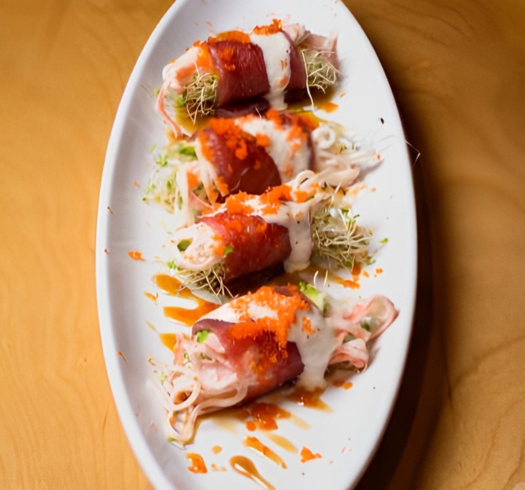 Tuna for Lovers