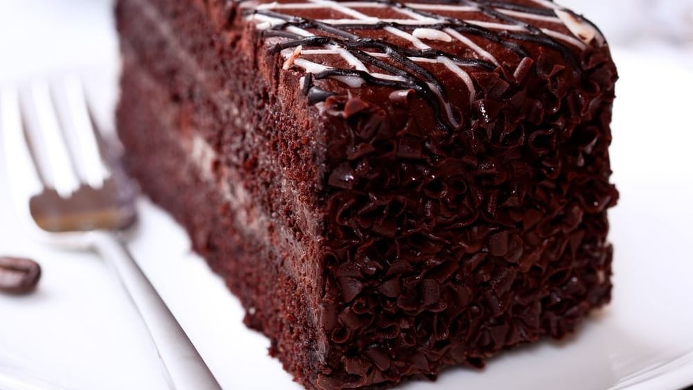 Chocolate Cake