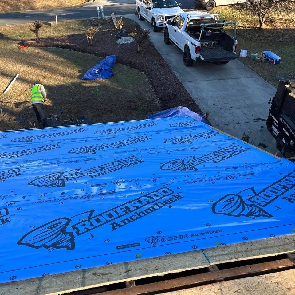 A&M Premier Roofing & Construction Image