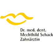 Logo von Zahnärztin Dr. med. dent. Mechthild Schack