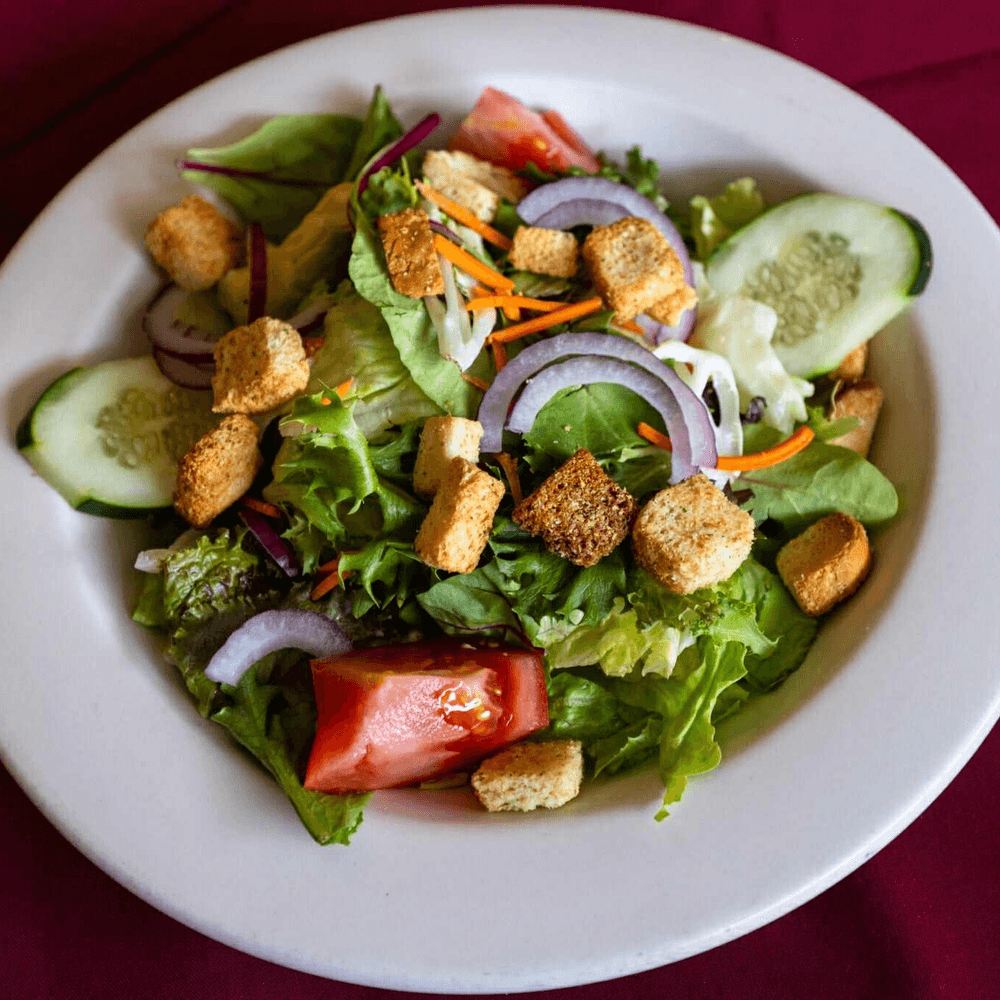 House Salad