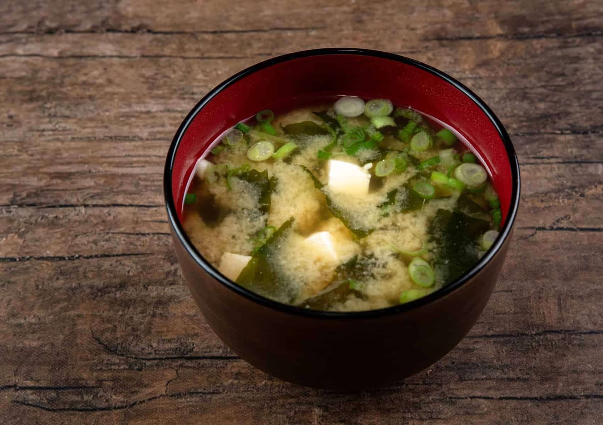 Miso Soup