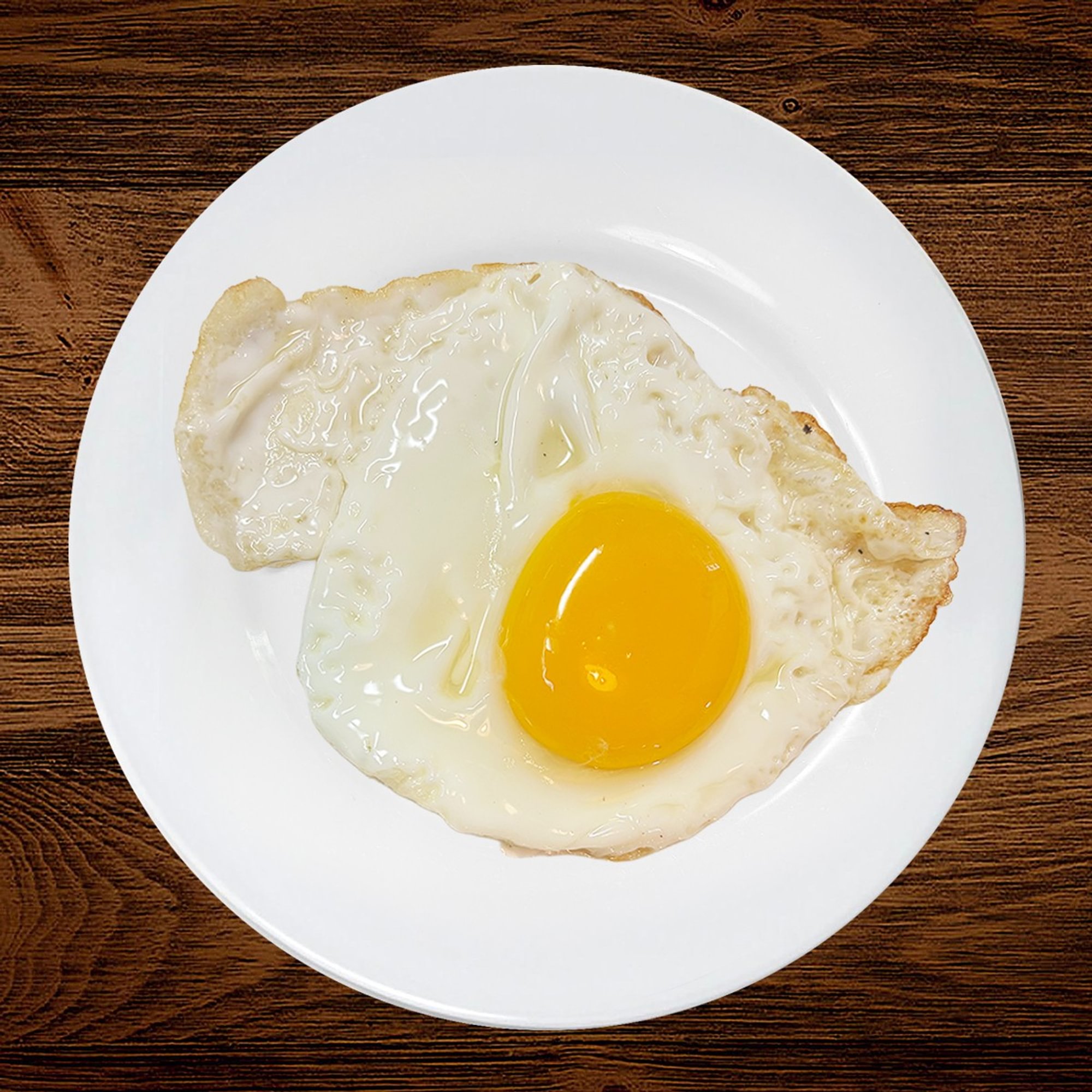 Fried Egg