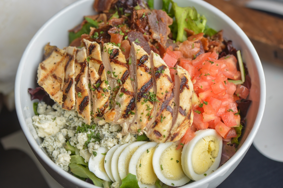 COBB SALAD