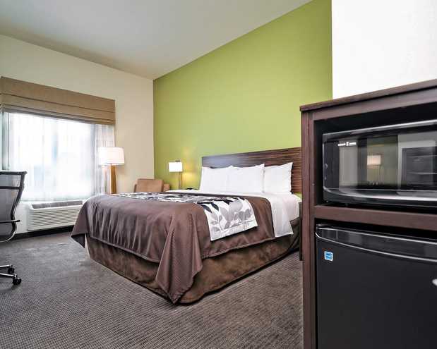 Images Sleep Inn & Suites