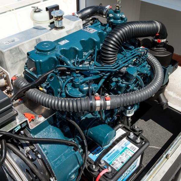 HERO Diesel Generator