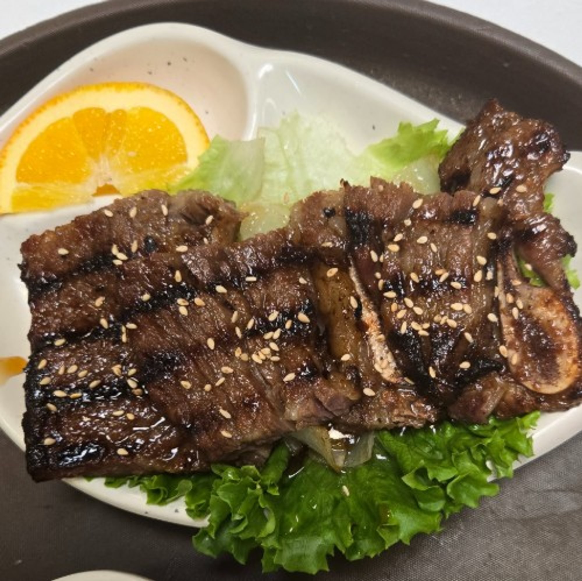 Short Rib (AP)