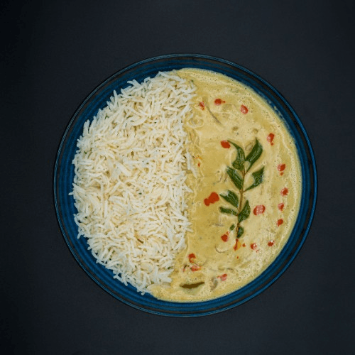 Veg Malabar