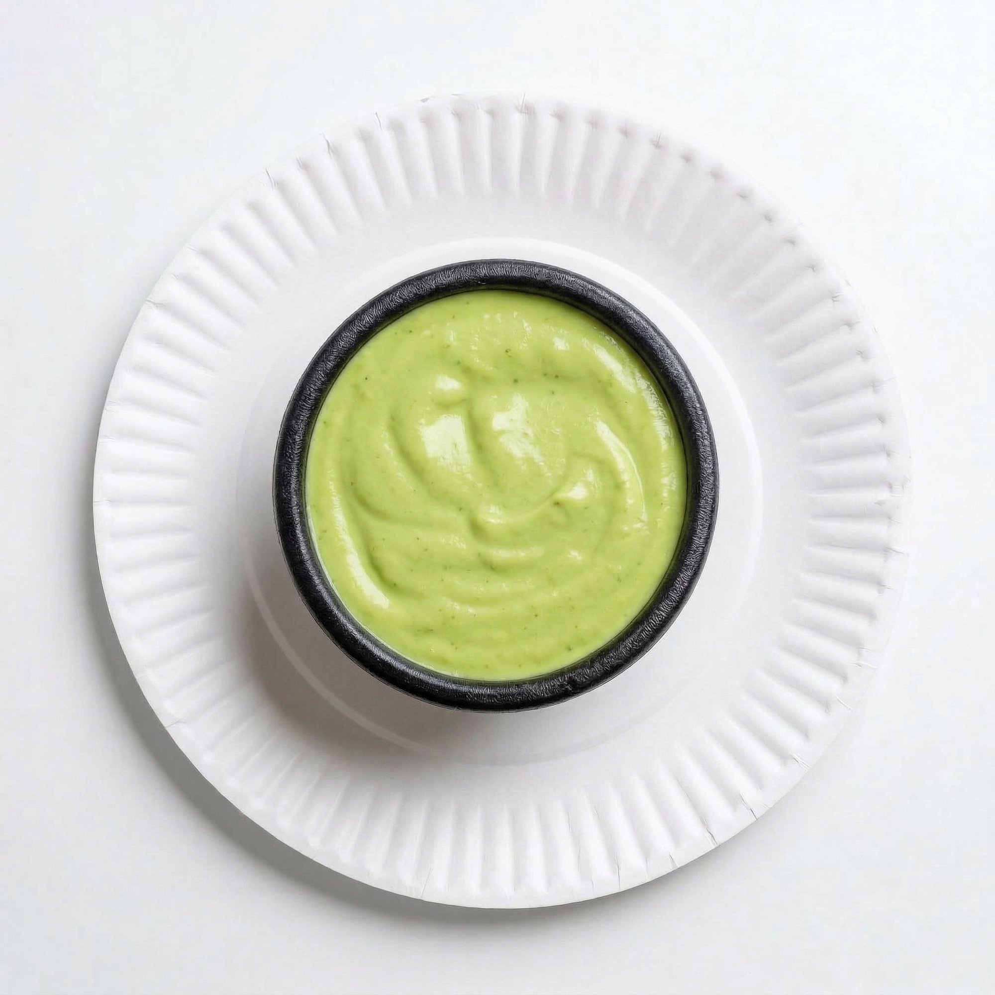 Avocado Salsa