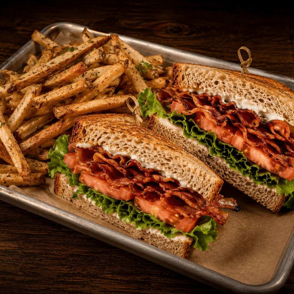 BLT Sandwich