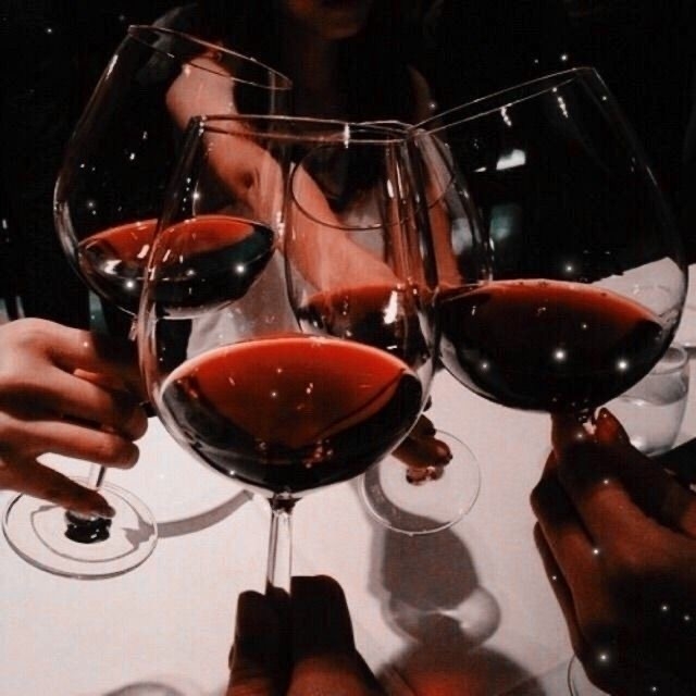 House Red Wine | 6oz.
