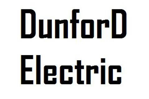 Images Dunford Electric