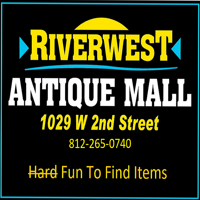 RiverWest Antique Mall
