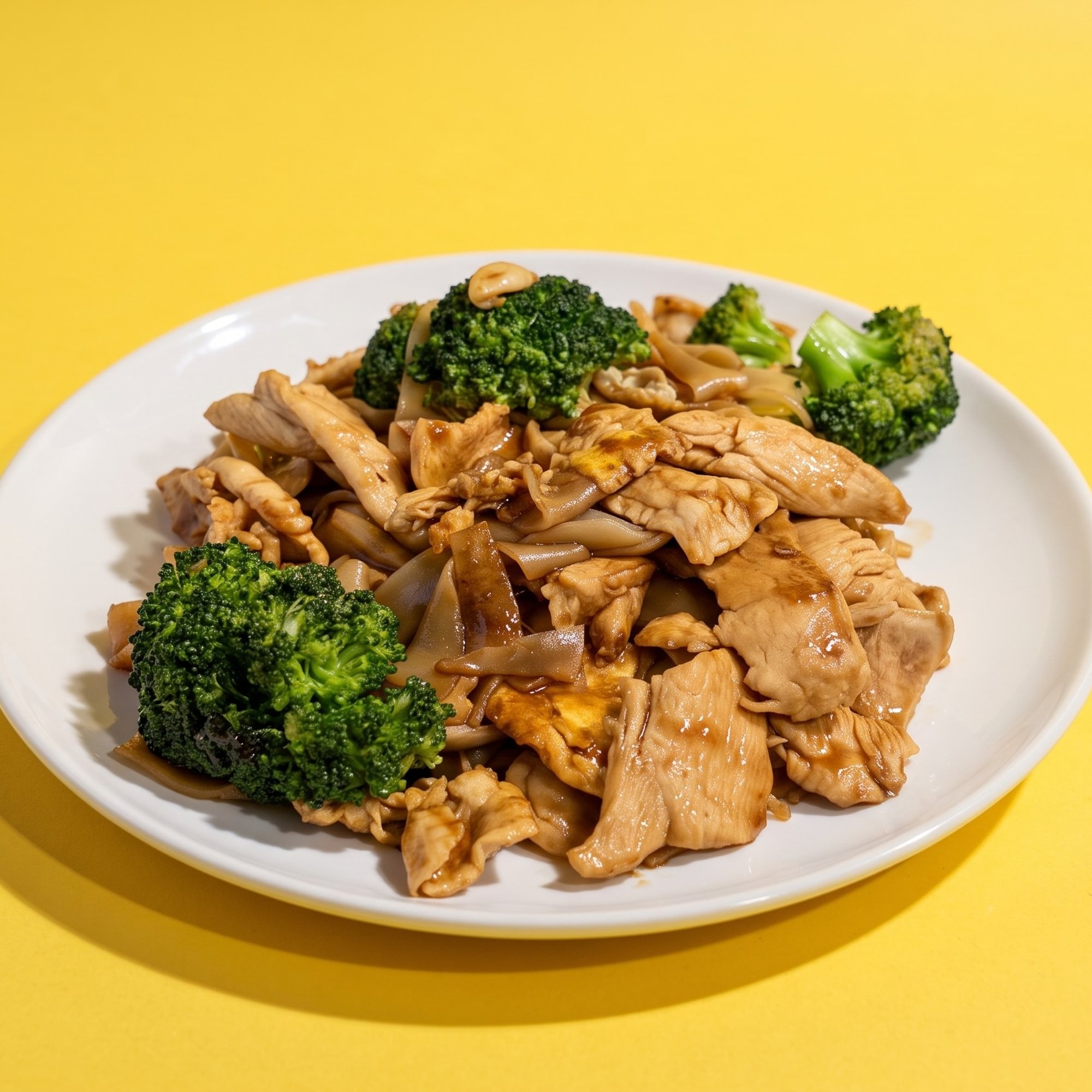 Pad See Iew