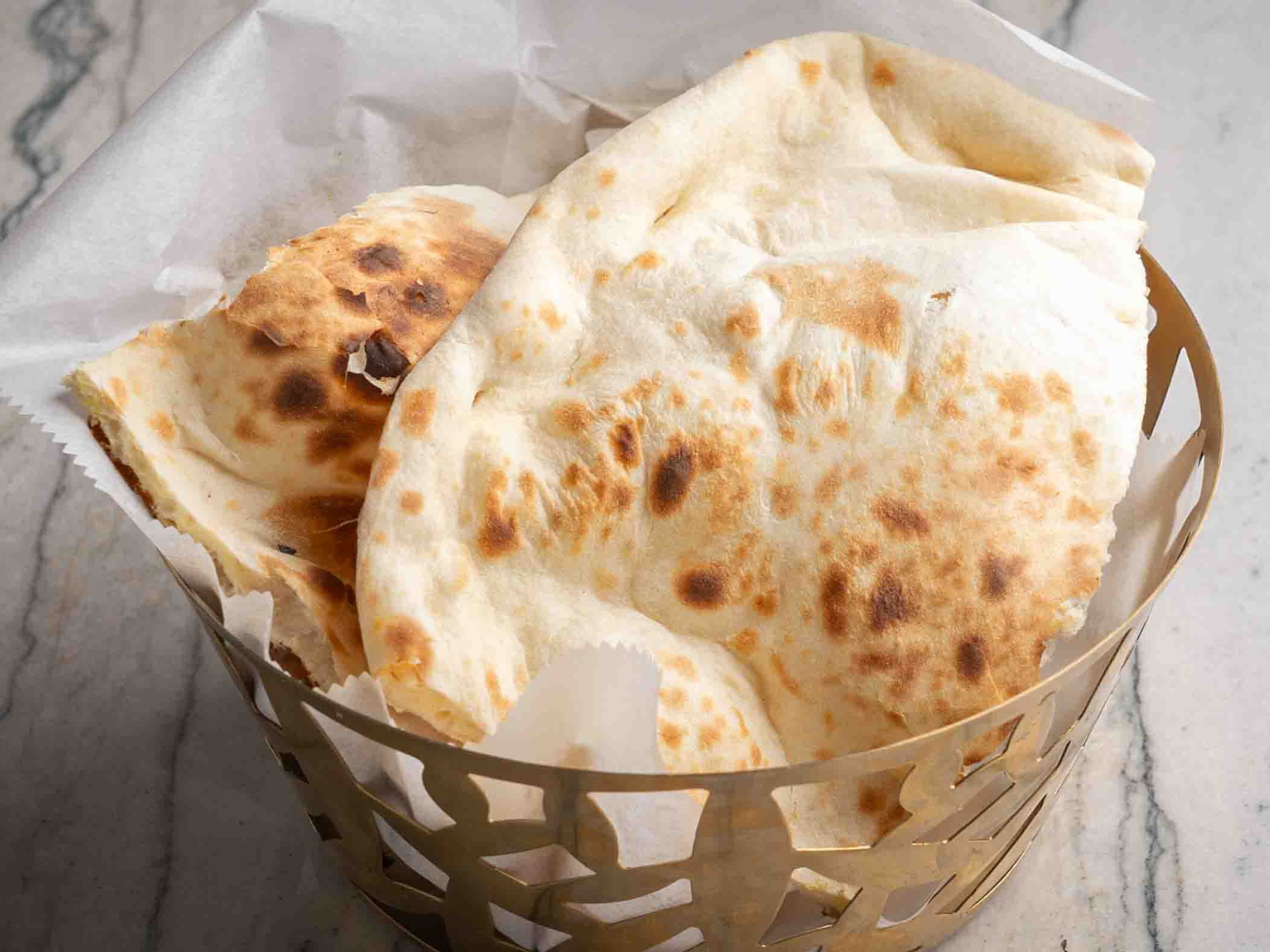 Naan