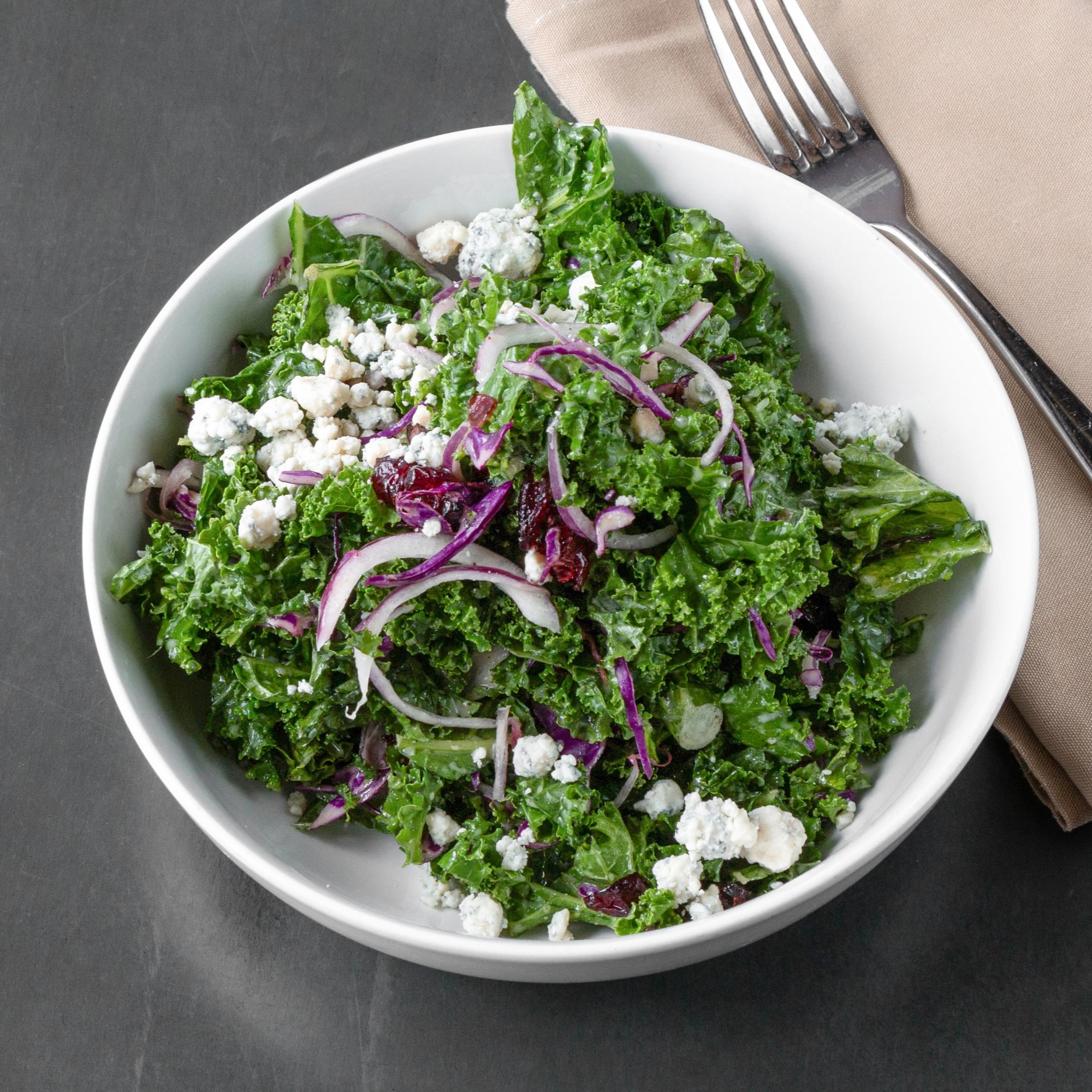 Favorites Salad