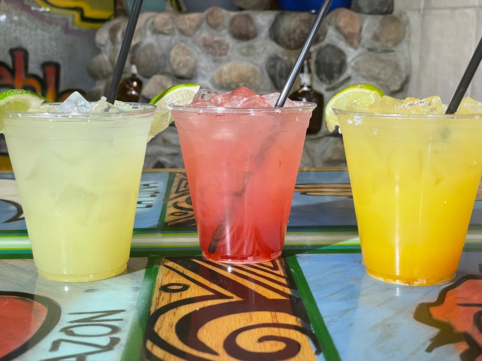Margaritas