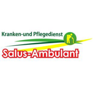 Logo von Salus Ambulant UG